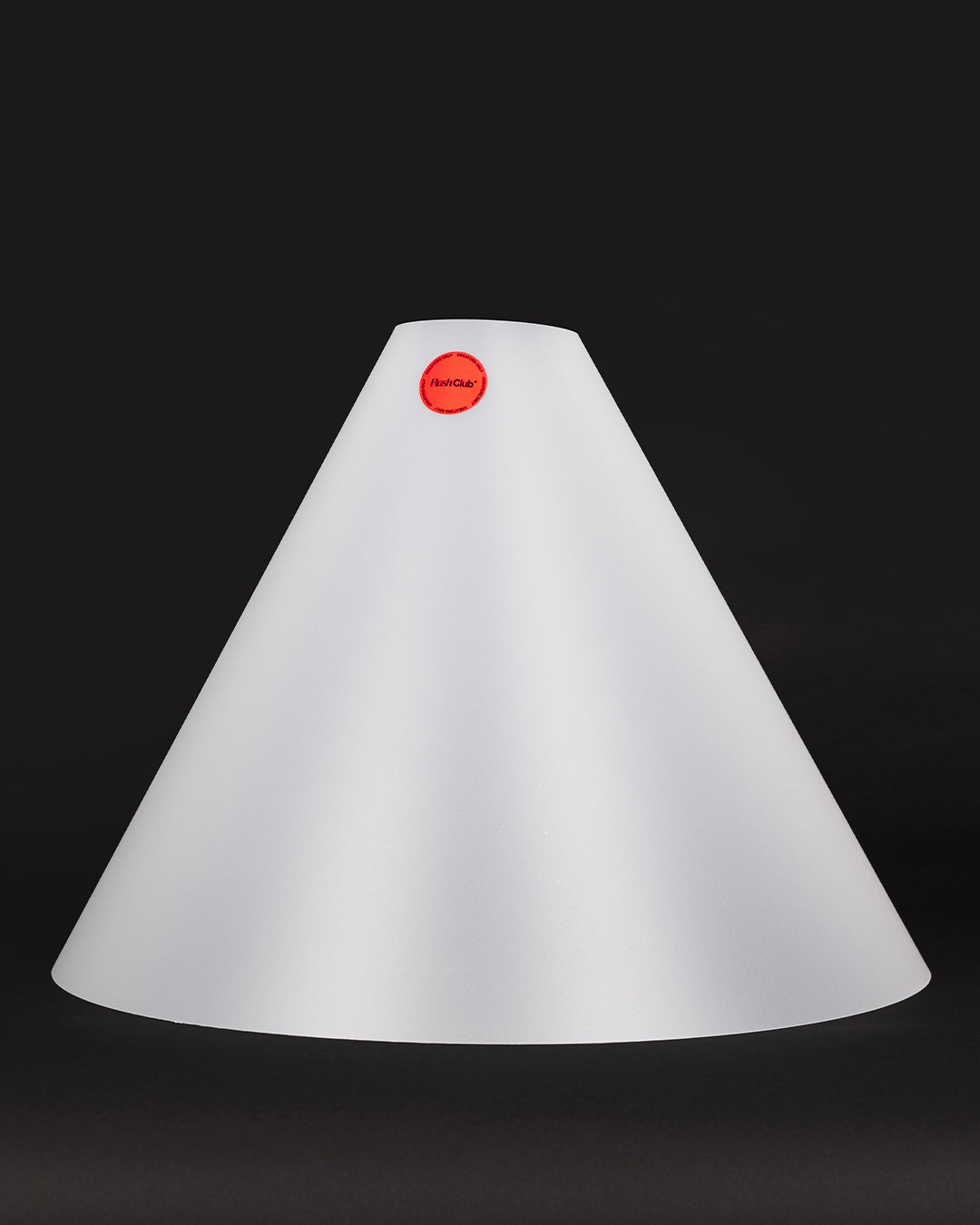 CONE PRO - duży stożek do fotografii produktu